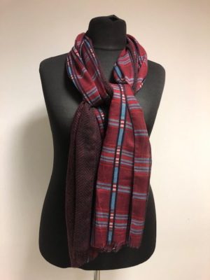 Foulard3 _41Bis accessoire grande taille angers