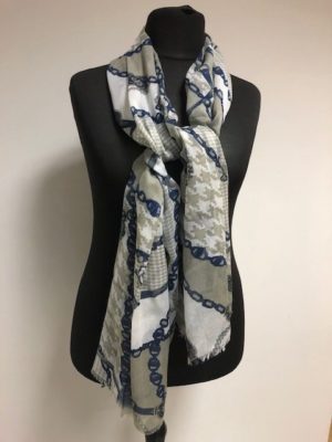 Foulard4 _41Bis accessoire grande taille angers