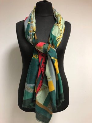 Foulard5 _41Bis accessoire grande taille angers
