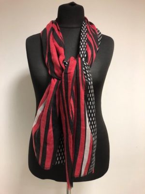 Foulard6 _41Bis accessoire grande taille angers