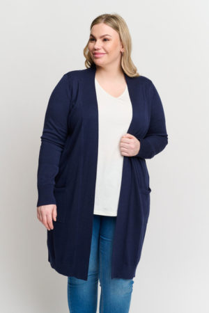 Cardigan Alex1_41Bis boutique grandes tailles femme