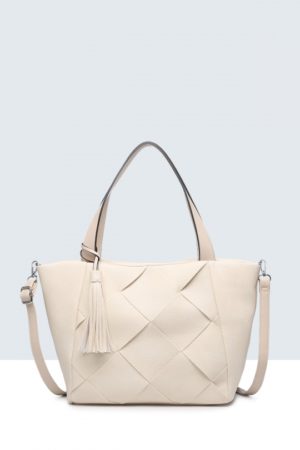 ac Aran écru_41Bis boutique accessoires grandes tailles angers