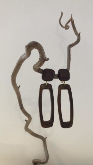 Clips d'oreilles_41Bis boutique grandes tailles femme