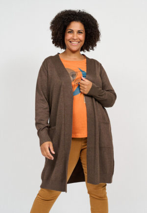 Cardigan Liam2_41Bis boutique grandes tailles femme