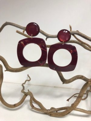 Clips d'oreilles0_41Bis accessoires grandes tailles femme