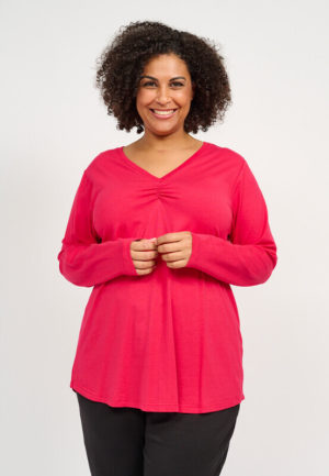 T shirt Alyne6_41Bis boutique grandes tailles femme