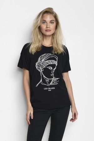 T shirt Kaabalone3_41Bis boutique femme
