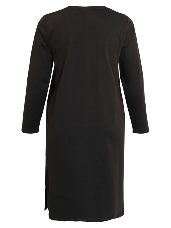 Robe Pam0_41Bis mode grandes tailles Ciso