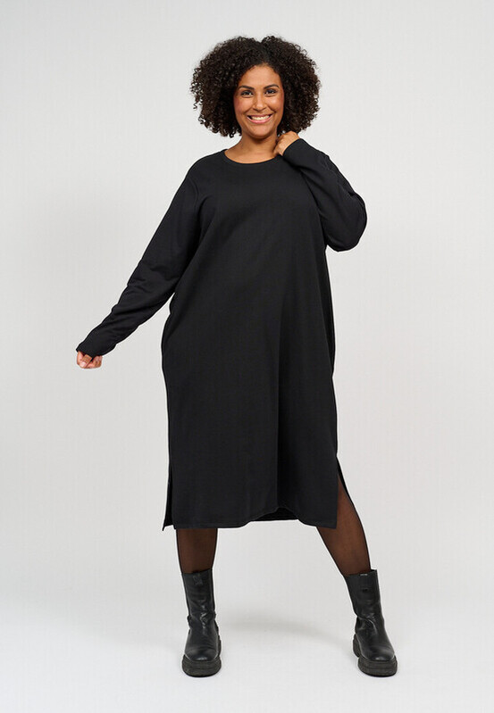 Robe Pam5_41Bis mode grande taille femme Ciso