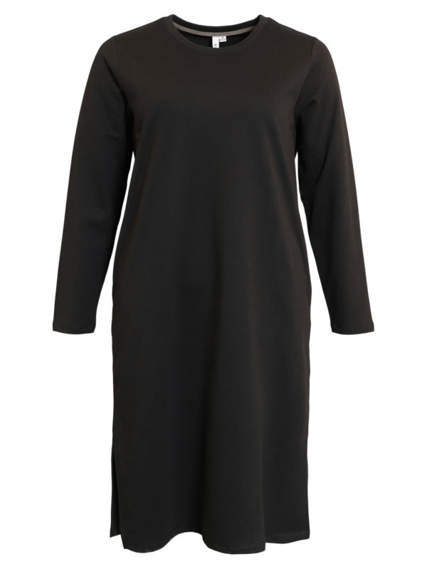 Robe Pam_41Bis mode grandes tailles Ciso