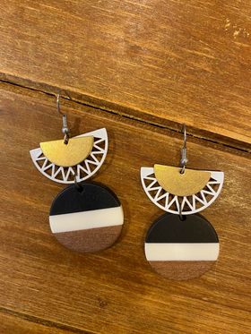 Boucles d'oreilles7_41Bis bijoux création française Créations de Manon