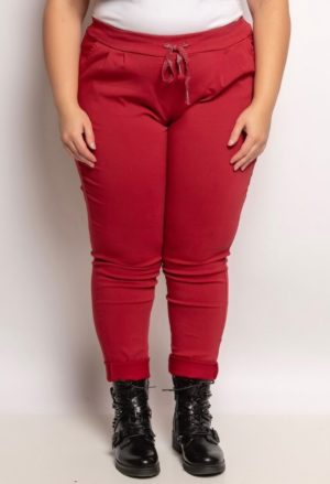 Pantalon Arnold0_41Bis boutique grande taille femme