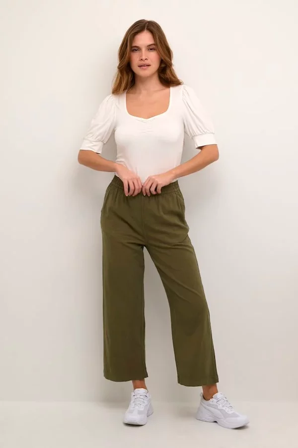Pantalon Kanaya2_41Bis mode femme Kaffe