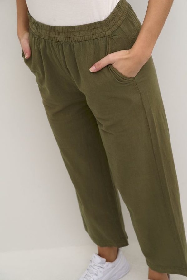 Pantalon Kanaya4_41Bis mode femme Kaffe