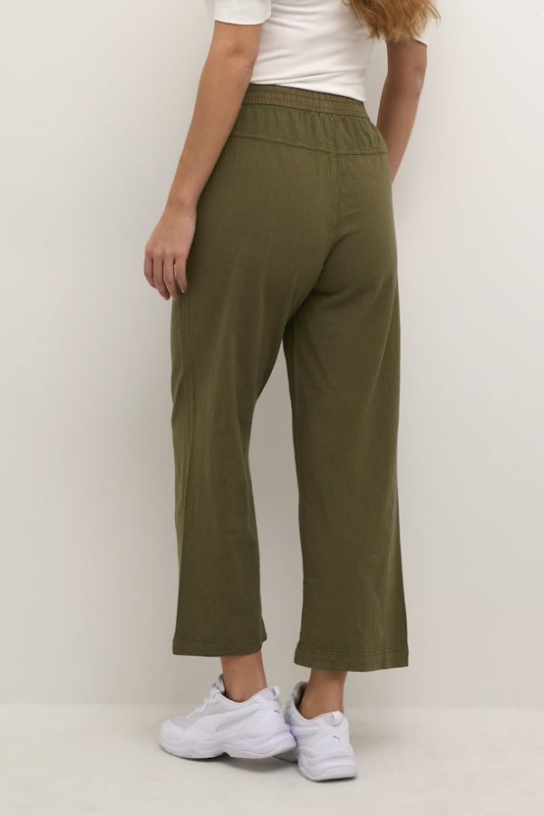 Pantalon Kanaya5_41Bis mode femme Kaffe