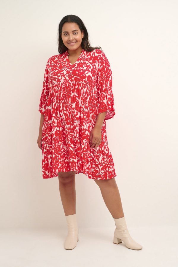 Robe Kaellen_41Bis mode femme Kaffe
