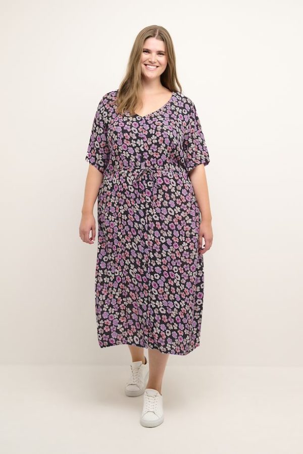 Robe Katara_41Bis mode femme Kaffe