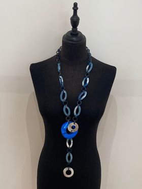 Collier_41Bis mode et accessoires femme
