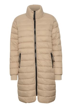 Doudoune longue Keliette_41Bis mode femme Kaffe