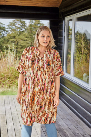 Robe Ethiopia_41Bis mode grande taille femme Ciso