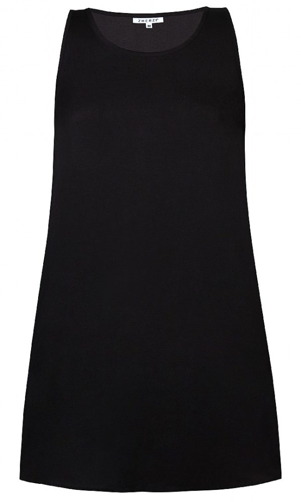 Robe Savanna2_41Bis mode grande taille femme Zhenzi