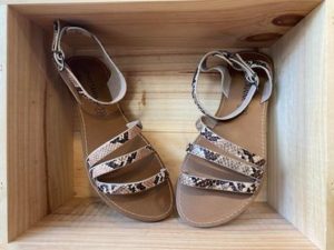 Sandales Pago_41Bs chaussures femme Chattawak