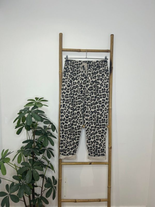 Pantalon Lutèce_41Bis mode femme grande taille