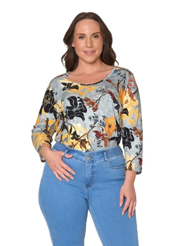 Jean clair Arthur_41Bis mode femme grande taille Ciso