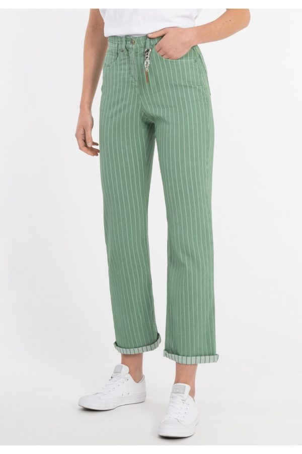 Pantalon Jil_41Bis mode femme grande taille Recover
