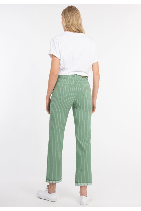 Pantalon Jil_41Bis mode femme grande taille Recover