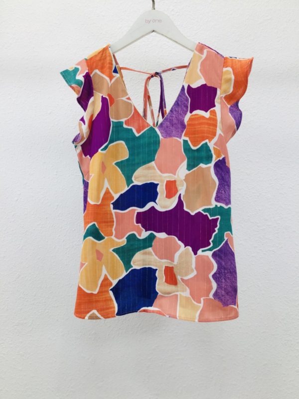 Haut Palino_41Bis mode femme tendance