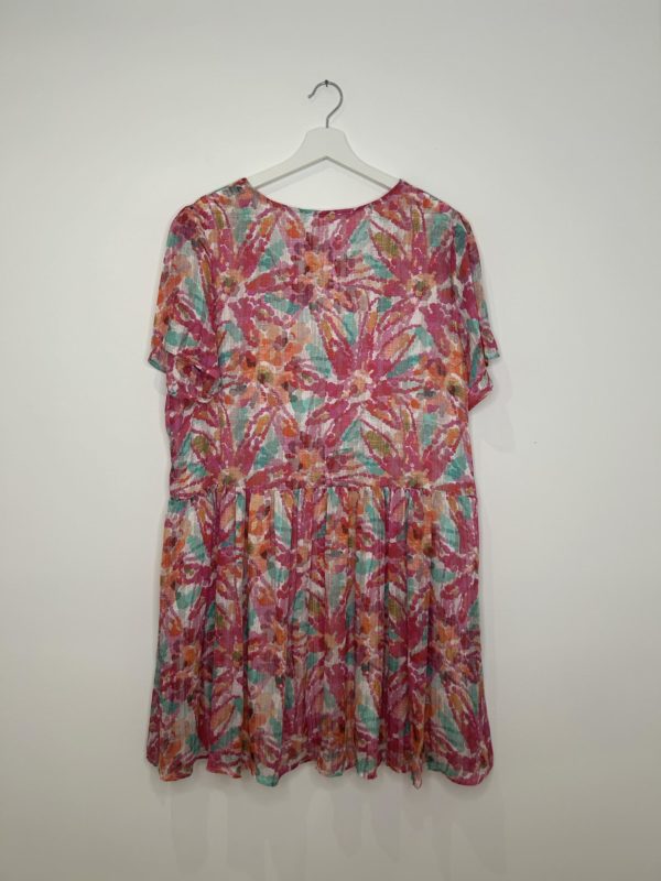 Robe Alice_41Bis mode femme grande taille