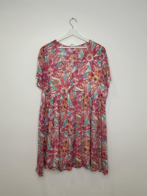 Robe Alice_41Bis mode femme grande taille