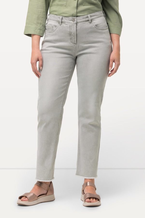 Jean Sarah_41Bis mode grande taille femme Ulla Popken