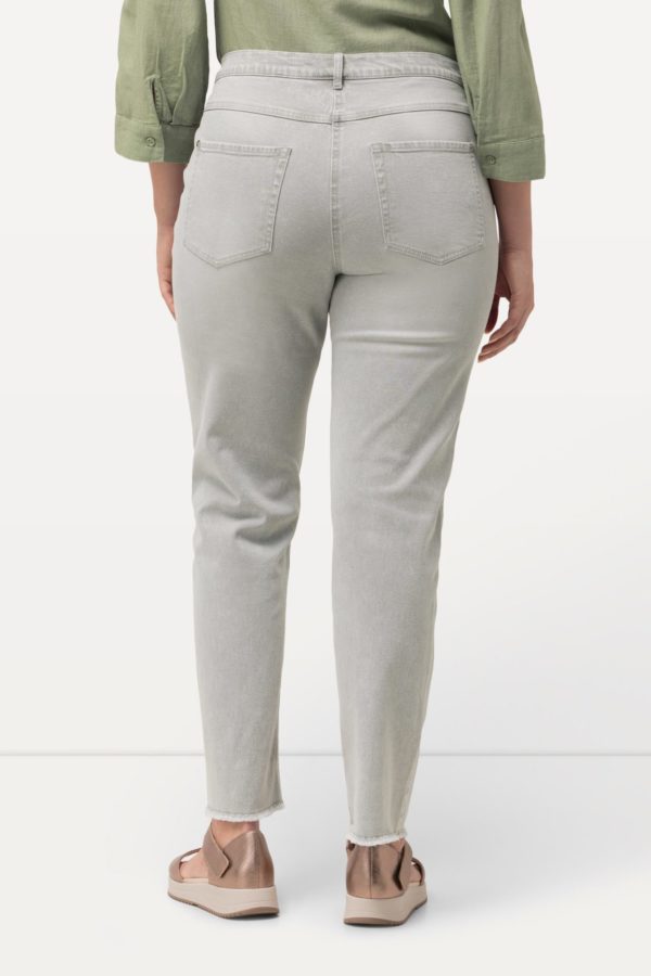 Jean Sarah_41Bis mode grande taille femme Ulla Popken