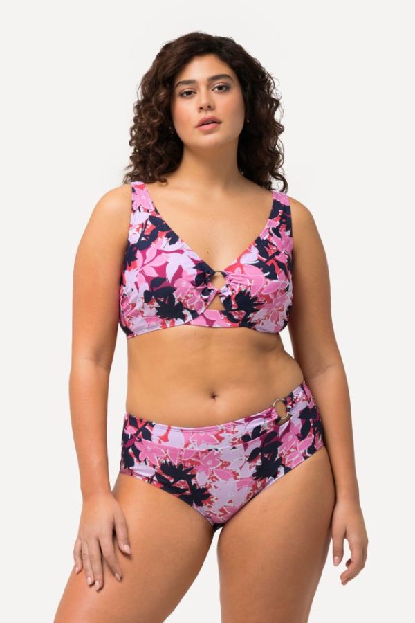 Bikini Cannes_41Bis mode femme grande taille Ulla Popken