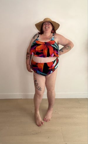 Maillot de bain Tiago_41Bis mode femme grande taille