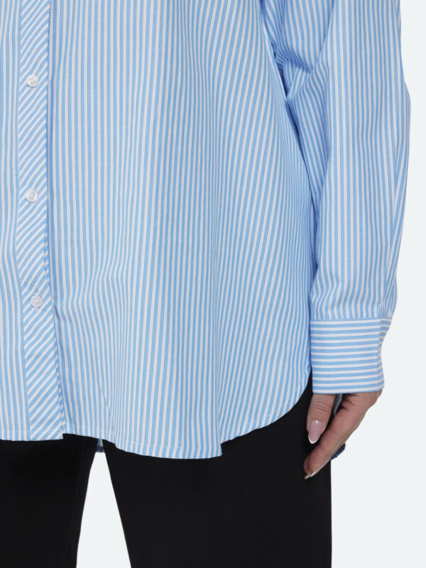Chemise Greta_41Bis mode femme grande taille Ciso