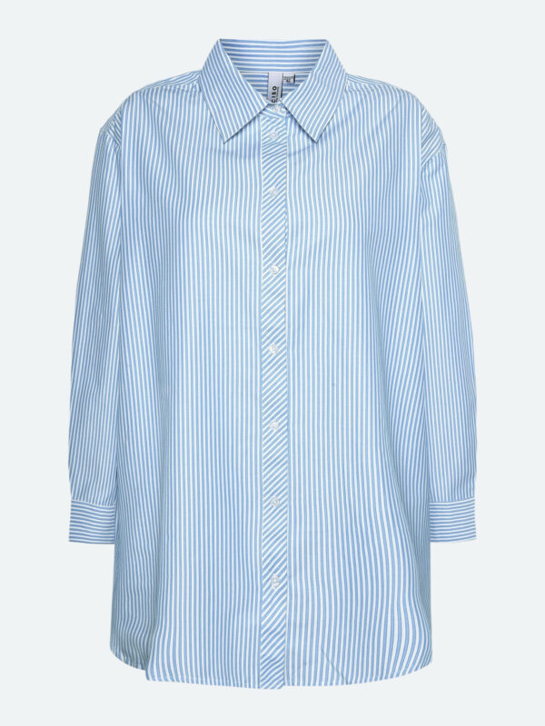 Chemise Greta_41Bis mode femme grande taille Ciso