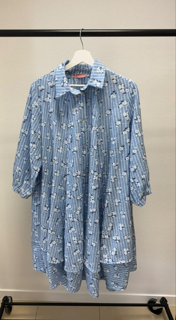Robe Rachel_41Bis mode femme ronde création française