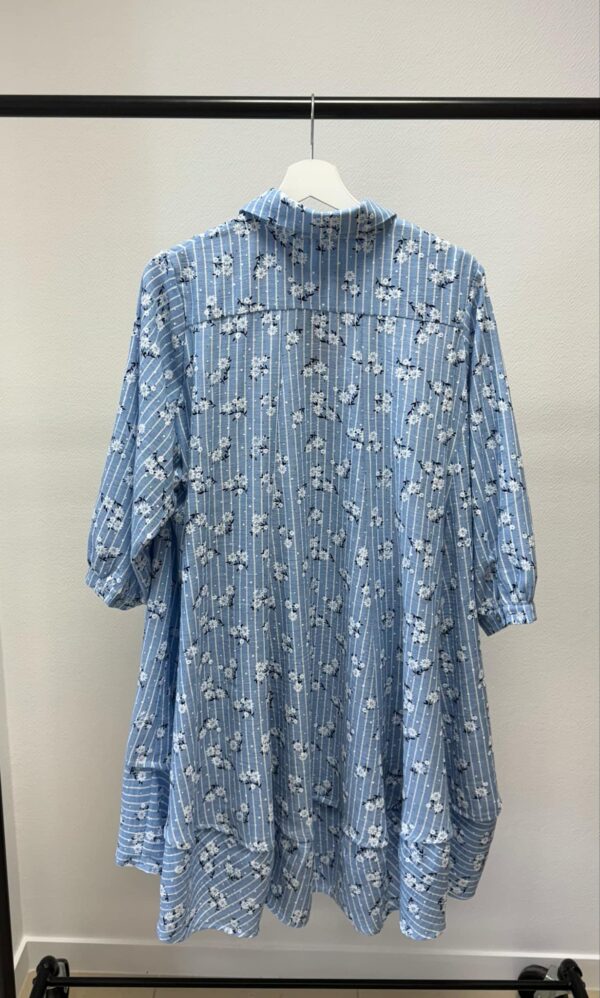 Robe Rachel_41Bis mode femme ronde création française