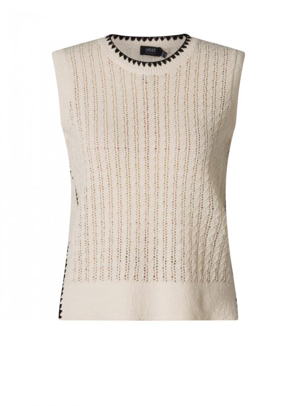 Pull débardeur Wladim_41Bis mode femme ronde Yesta