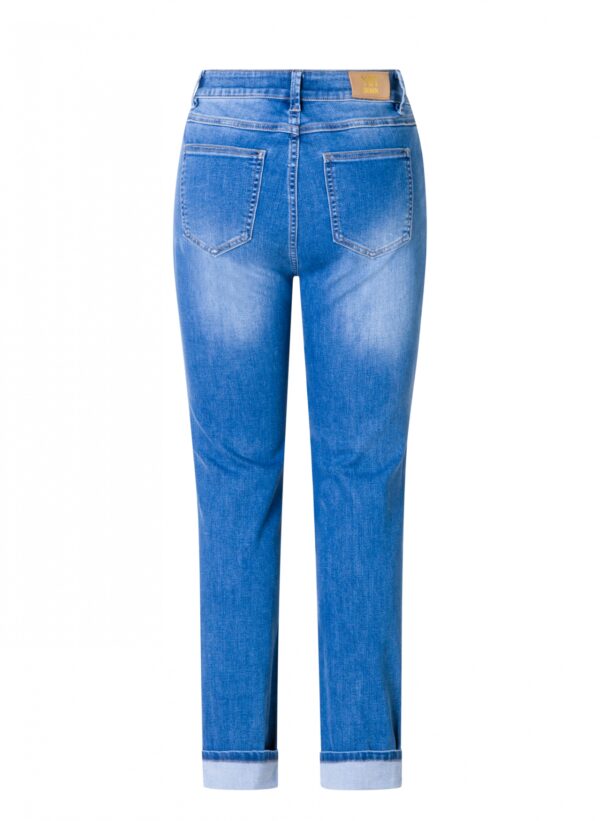Jean Violetta_41Bis mode curvy femme Yesta