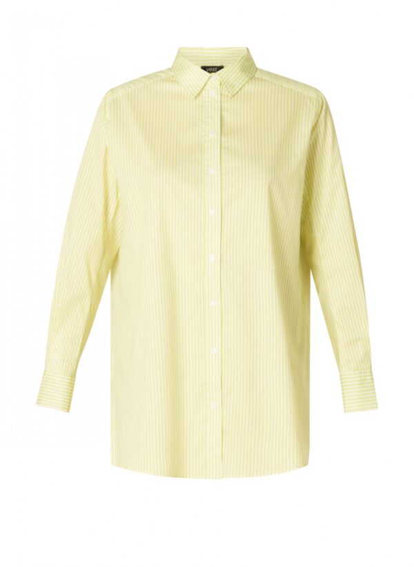 Chemise Katie_41Bis boutique mode curvy Yesta