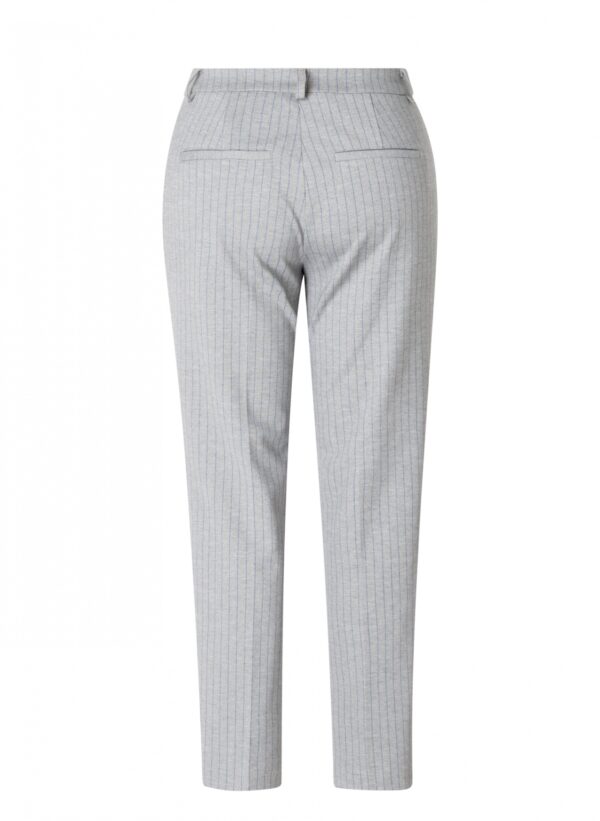 Pantalon Valeney_41Bis mode femme curvy Yesta