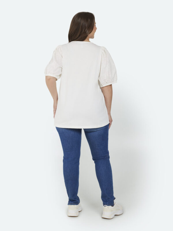 Top Malow_41Bis mode femme grande taille Ciso