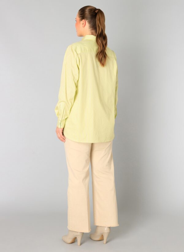 Chemise Katie_41Bis boutique mode curvy Yesta