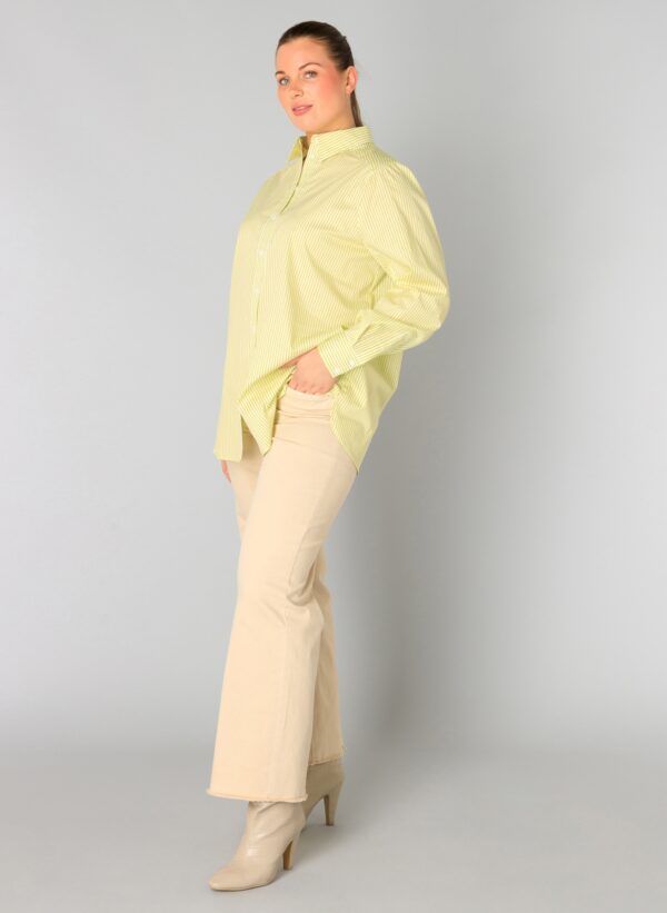 Chemise Katie_41Bis boutique mode curvy Yesta