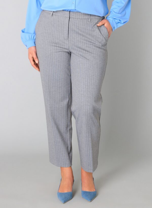 Pantalon Valeney_41Bis mode femme curvy Yesta