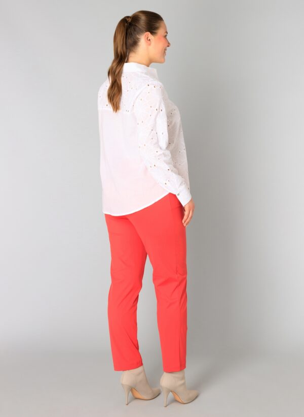 Chemise Valéry_41Bis mode femme ronde Yesta